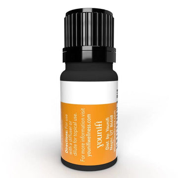 Orange Essential Oil - 100% Guaranteed Pure 10 ml
