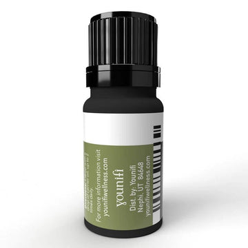 Oregano Essential Oil - 100% Guaranteed Pure 10 ml