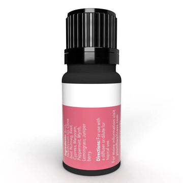 Physical Touch Blend - 100% Guaranteed Pure 10 ml