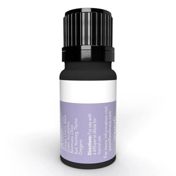Protection Blend - 100% Guaranteed Pure 10 ml