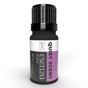 Quiet Scent Blend - 100% Guaranteed Pure 10 ml