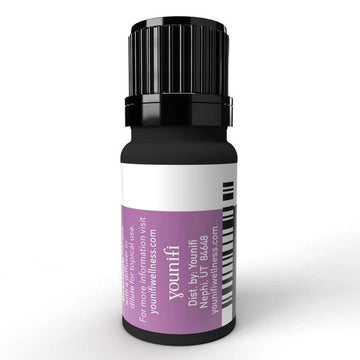 Quiet Scent Blend - 100% Guaranteed Pure 10 ml