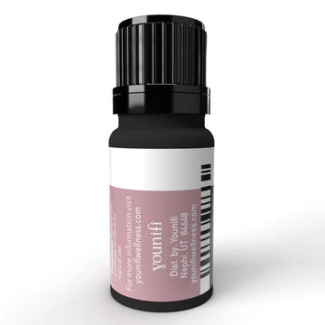 Relieve Blend - 100% Guaranteed Pure 10 ml