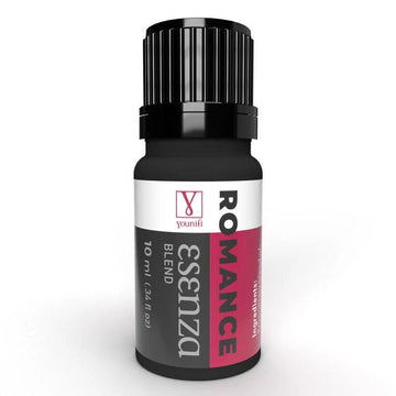 Romance Blend - 100% Guaranteed Pure 10 ml