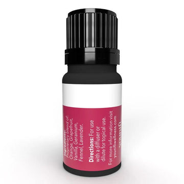 Romance Blend - 100% Guaranteed Pure 10 ml