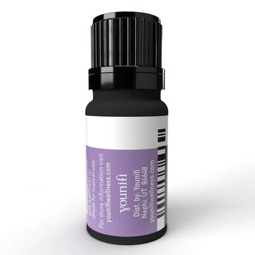 Rosemary Essential Oil - 100% Guaranteed Pure 10 ml
