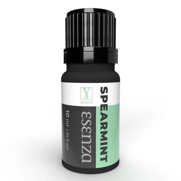 Spearmint Essential Oil - 100% Guaranteed Pure 10 ml