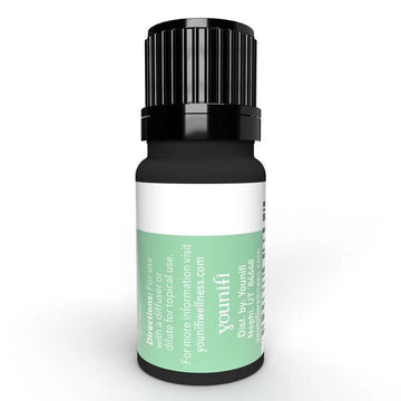 Spearmint Essential Oil - 100% Guaranteed Pure 10 ml