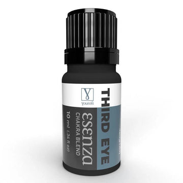 Third Eye Chakra Blend - 100% Guaranteed Pure 10 ml
