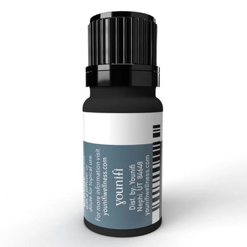 Third Eye Chakra Blend - 100% Guaranteed Pure 10 ml