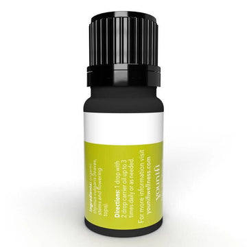 Thyme Essential Oil - 100% Guaranteed Pure 10 ml