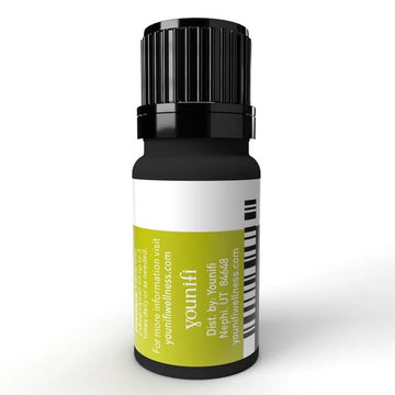 Thyme Essential Oil - 100% Guaranteed Pure 10 ml
