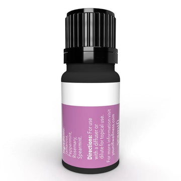 Uplift Blend - 100% Guaranteed Pure 10 ml