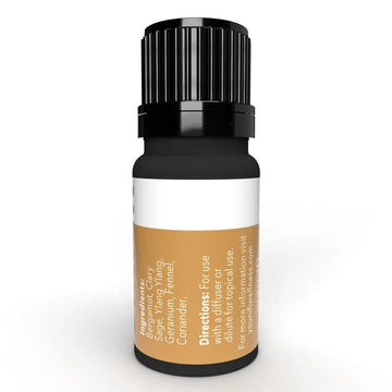 Venus Blend - 100% Guaranteed Pure 10 ml