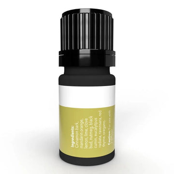 Spice of Life Blend - 100% Guaranteed Pure 10 ml