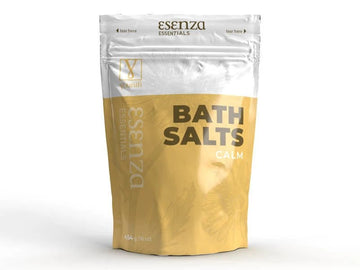Calm Bath Salt