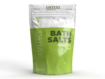 Healing Bath Salt