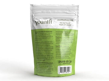 Healing Bath Salt