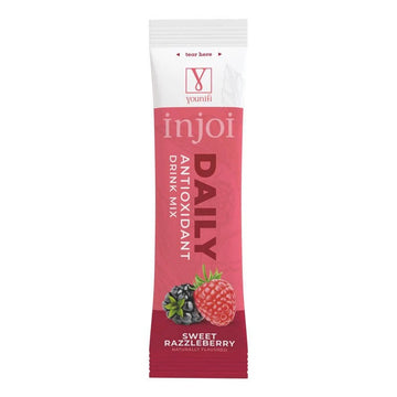 Injoi Pure Wellness - Delicious Antioxidant Drink