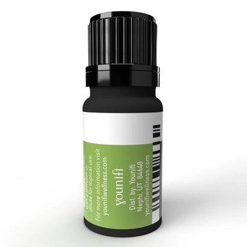 Palmarosa Essential Oil - 100% Guaranteed Pure 10 ml