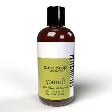 Grape Seed Oil
