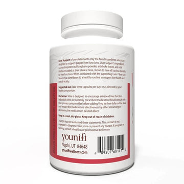 Liver Support | Complete