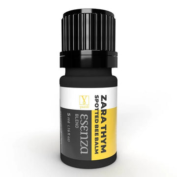 Zara Thym Essential Oil - 100% Guaranteed Pure 5 ml