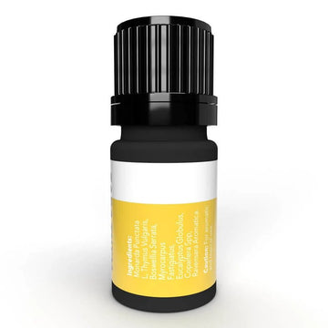 Zara Thym Essential Oil - 100% Guaranteed Pure 5 ml