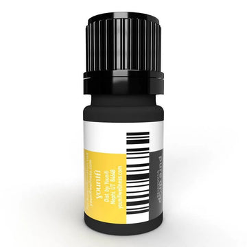 Zara Thym Essential Oil - 100% Guaranteed Pure 5 ml