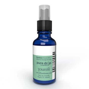 Zara Thym Hydrosol - 100% Guaranteed Pure 30 ml