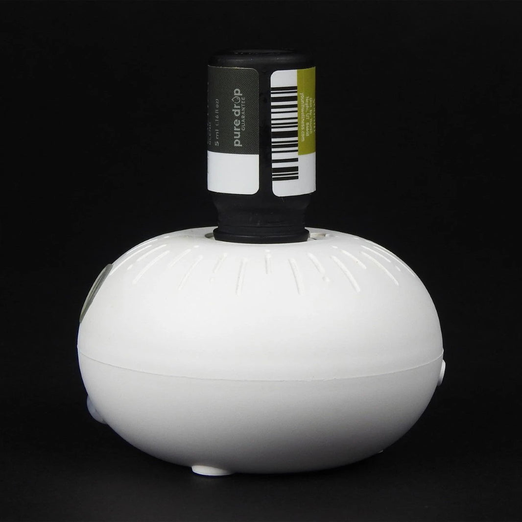 Flora Bubble Diffuser – Younifi Wellness