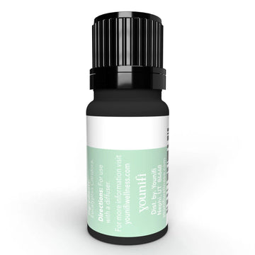 Eucalyptus citriodora - 100% Guaranteed Pure