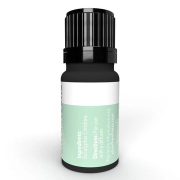 Eucalyptus citriodora - 100% Guaranteed Pure